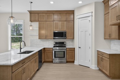 Construction complete on this one story 4 Bedroom, 3 bath home - photo 13