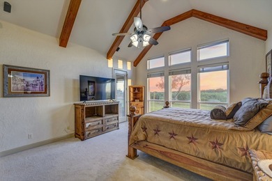 This rare Texas Live Water river ranch blends luxury living w - photo 13