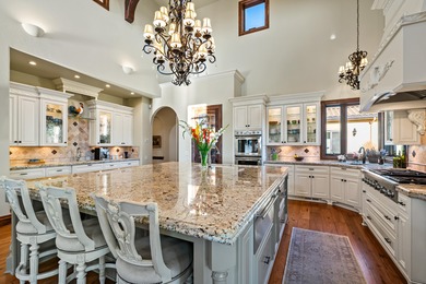 Surrounded by the natural beauty of Southern Oregon's Rogue