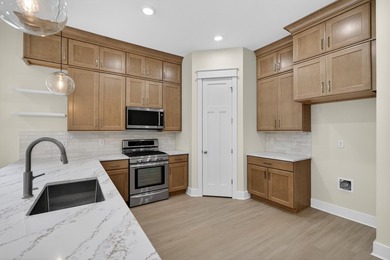 Construction complete on this one story 4 Bedroom, 3 bath home - photo 14