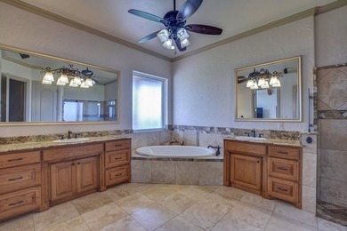 This rare Texas Live Water river ranch blends luxury living w - photo 14