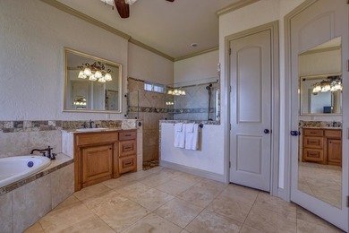 This rare Texas Live Water river ranch blends luxury living w - photo 15