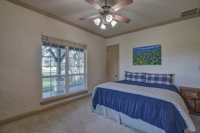 This rare Texas Live Water river ranch blends luxury living w - photo 16