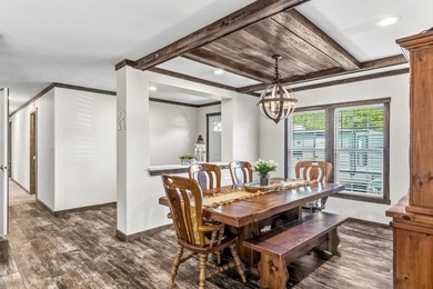 Charming 2020 manufactured farmhouse-style home on nearly an - photo 17