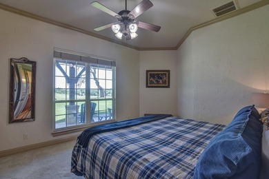 This rare Texas Live Water river ranch blends luxury living w - photo 18