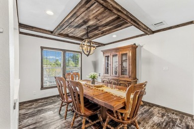 Charming 2020 manufactured farmhouse-style home on nearly an - photo 18