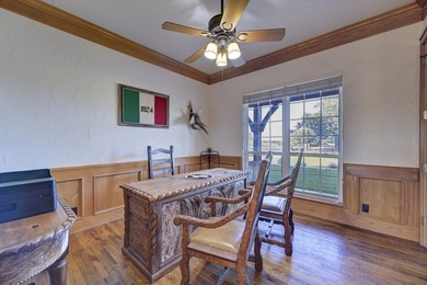 This rare Texas Live Water river ranch blends luxury living w - photo 19
