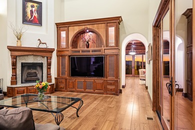 Surrounded by the natural beauty of Southern Oregon's Rogue