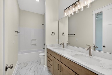 Construction complete on this one story 4 Bedroom, 3 bath home - photo 20