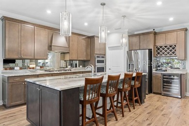 Over $220,000 in premium upgrades throughout! Enjoy breathtaking - photo 10