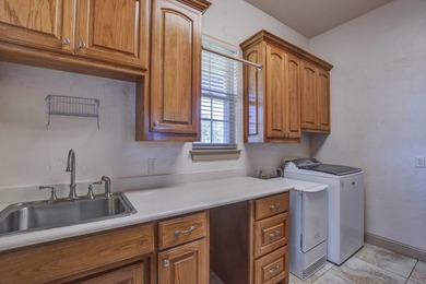 This rare Texas Live Water river ranch blends luxury living w - photo 20