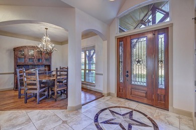 This rare Texas Live Water river ranch blends luxury living w - photo 21