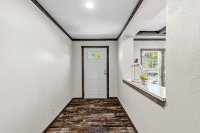 Charming 2020 manufactured farmhouse-style home on nearly an - photo 22