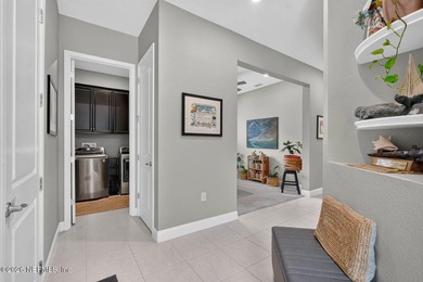 Pristine modern living in Halifax Plantation. This spacious 2 - photo 23