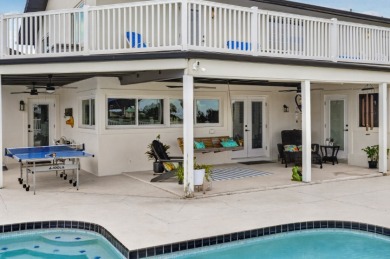 Florida Space Coast Barrier Island Golf Course Home
Sun, Surf, S - photo 5