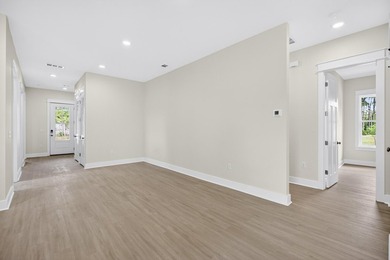 Construction complete on this one story 4 Bedroom, 3 bath home - photo 26