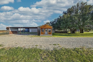 This rare Texas Live Water river ranch blends luxury living w - photo 27
