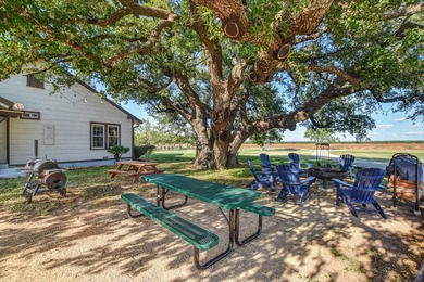 This rare Texas Live Water river ranch blends luxury living w - photo 28