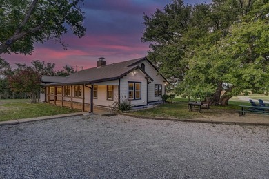 This rare Texas Live Water river ranch blends luxury living w - photo 29