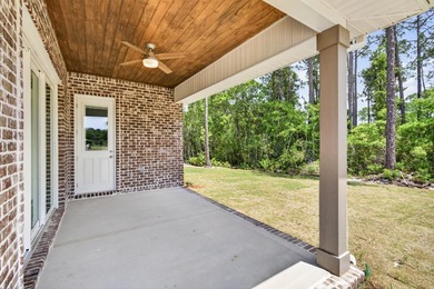 Construction complete on this one story 4 Bedroom, 3 bath home - photo 30
