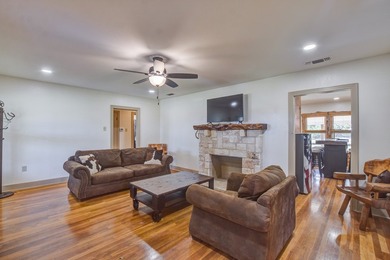 This rare Texas Live Water river ranch blends luxury living w - photo 31