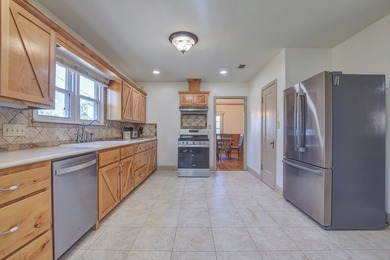 This rare Texas Live Water river ranch blends luxury living w - photo 32
