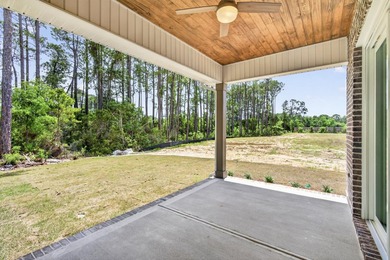 Construction complete on this one story 4 Bedroom, 3 bath home - photo 33