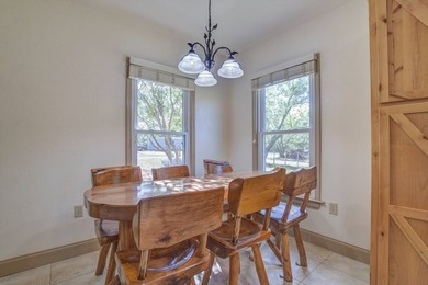 This rare Texas Live Water river ranch blends luxury living w - photo 33