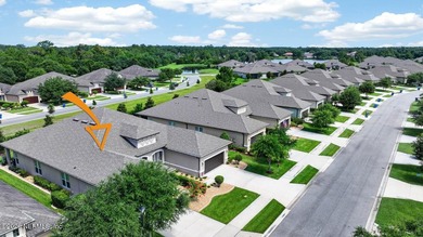 Pristine modern living in Halifax Plantation. This spacious 2 - photo 34