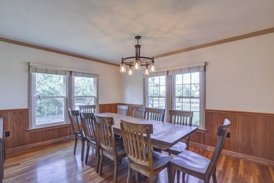 This rare Texas Live Water river ranch blends luxury living w - photo 34