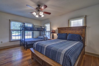 This rare Texas Live Water river ranch blends luxury living w - photo 36