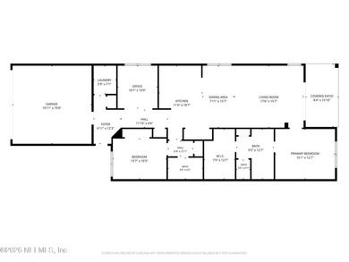 Pristine modern living in Halifax Plantation. This spacious 2 - photo 37