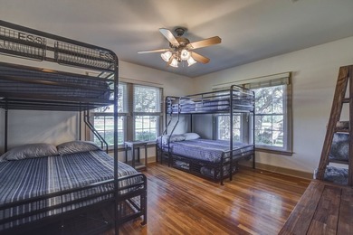 This rare Texas Live Water river ranch blends luxury living w - photo 37