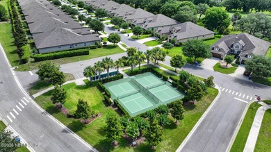 Pristine modern living in Halifax Plantation. This spacious 2 - photo 38