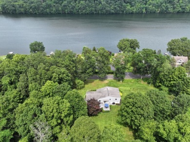 Lake Home For Sale in Brookfield, Connecticut
