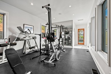 Surrounded by the natural beauty of Southern Oregon's Rogue