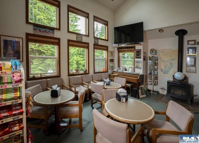 An incredible opportunity to own The Lost Resort, a rustic - photo 44