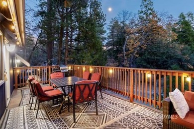 Perched on a gently sloping hillside among granite boulders and - photo 6