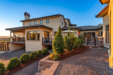 Surrounded by the natural beauty of Southern Oregon's Rogue