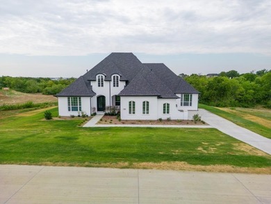 Lake Home For Sale in Lakewood Village, Texas