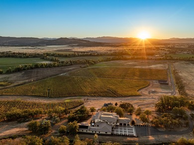 Surrounded by the natural beauty of Southern Oregon's Rogue