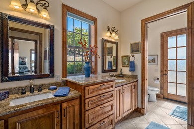 Surrounded by the natural beauty of Southern Oregon's Rogue