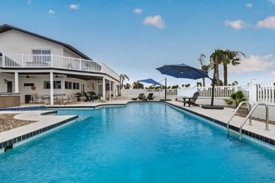 Florida Space Coast Barrier Island Golf Course Home
Sun, Surf, S - photo 7