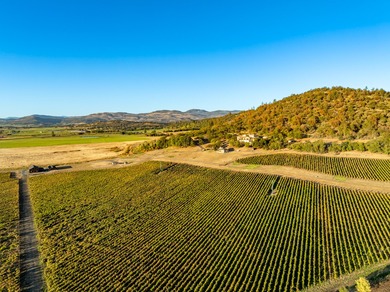 Surrounded by the natural beauty of Southern Oregon's Rogue