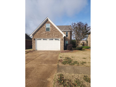 Lake Home For Sale in Hernando, Mississippi