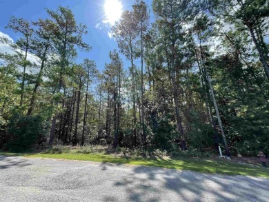 Lake Sam Rayburn  Acreage For Sale in Brookeland Texas