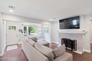 This beautifully updated 4 bed 2 bath sprawling ranch is - photo 5