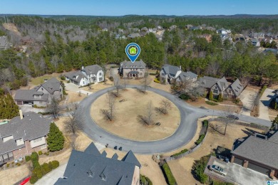 Lake Home For Sale in Vestavia Hills, Alabama