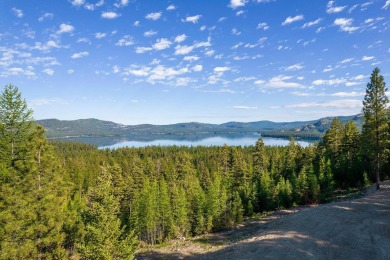 Lake Acreage For Sale in Marion, Montana