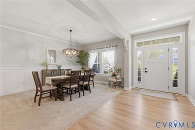 Welcome to 8506 McKibben PL! Situated on 1.78 acres at the end - photo 5
